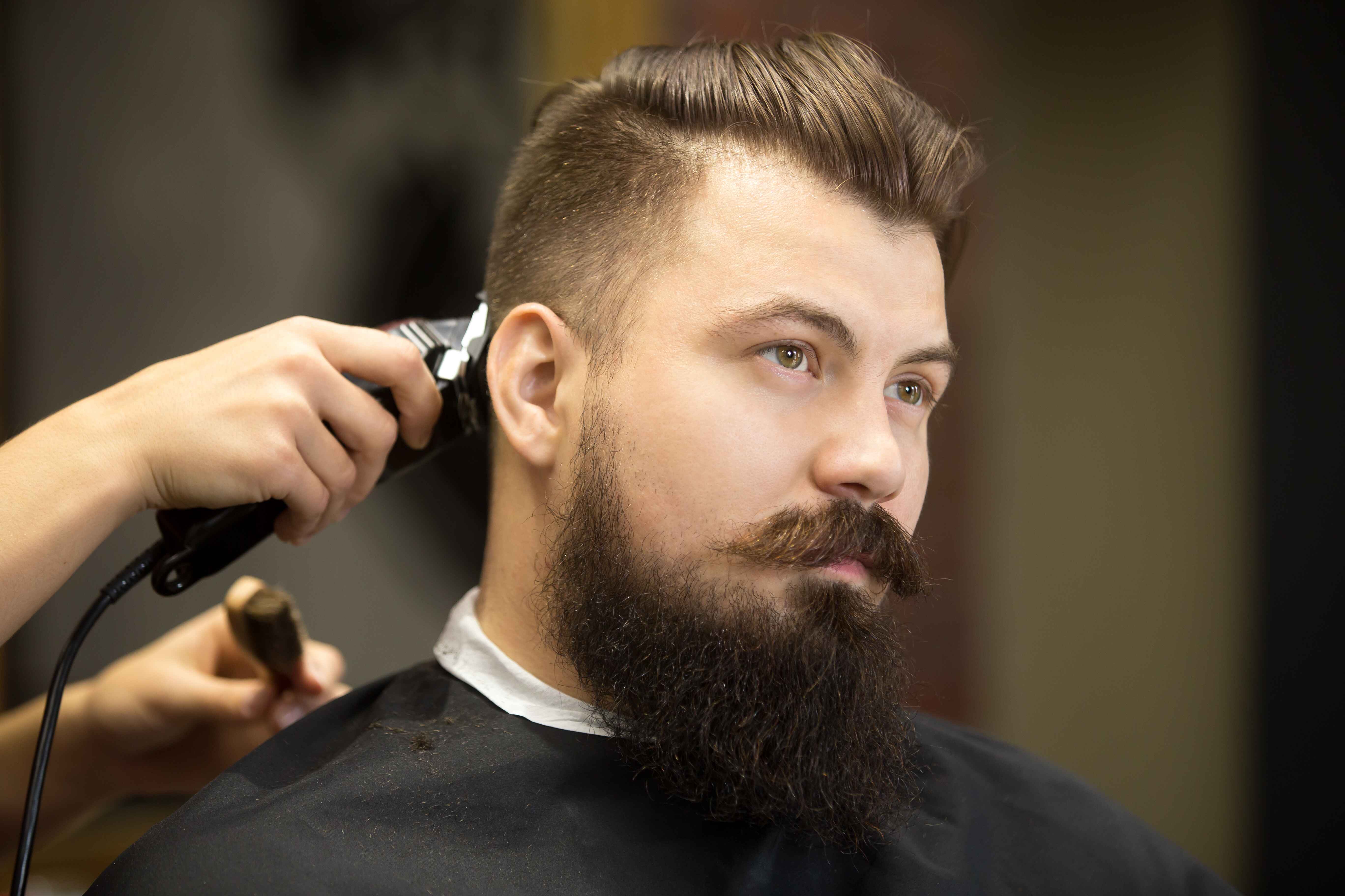 Men Services