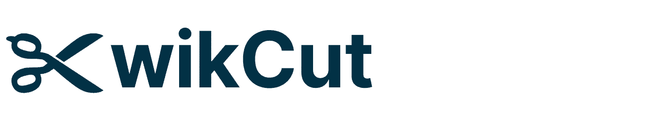 KwikCut Logo