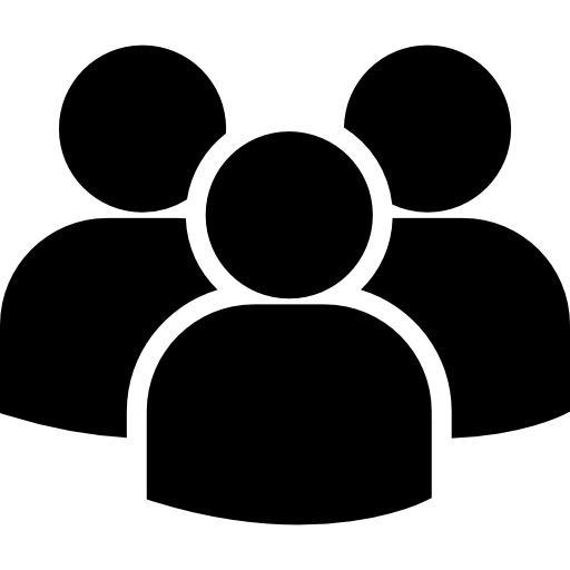 Customers Icon